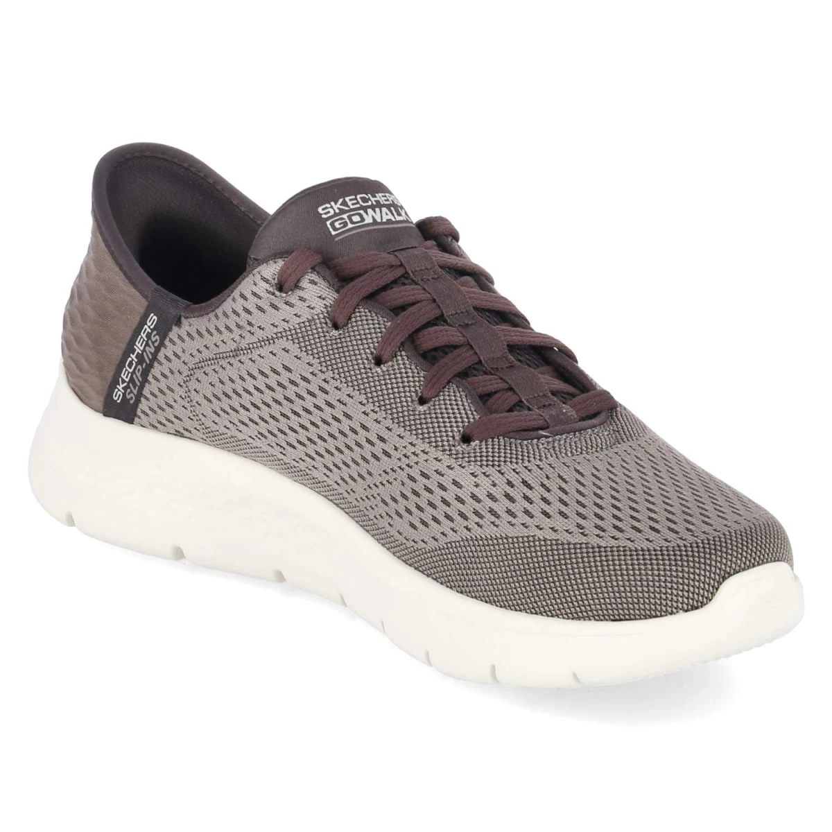 SkechersSlip-Ins NEW WORLD - brn