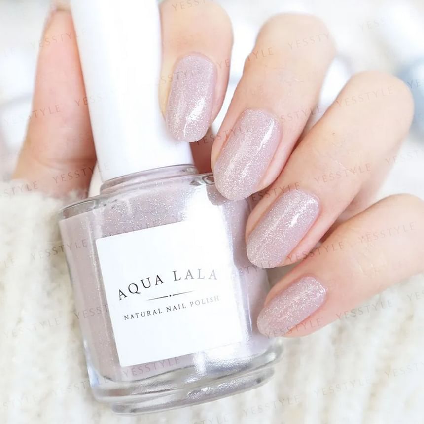 AQUA LALA - Nachtkersenbloesem nagellak