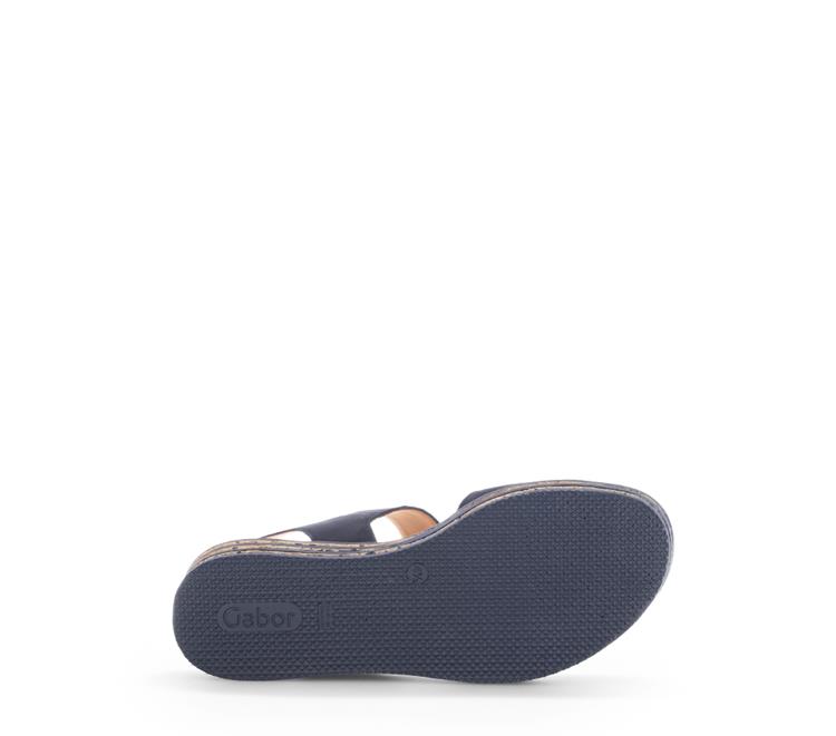 Gabor 44.550 blue (so.blue)