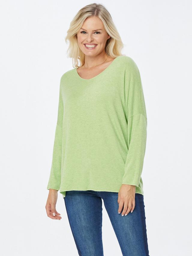 Pullover Spring Love
