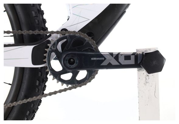 Produit reconditionné · Scott Spark 900 Tuned Carbone X01 AXS / Vélo VTT / Scott | Très bon état