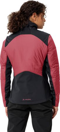 MINAKI IV Damen-Primaloft-Jacke  brick  42
