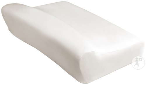 Sissel Classic Oreiller Orthopédique Medium 47x33x11cm 1 Pièce