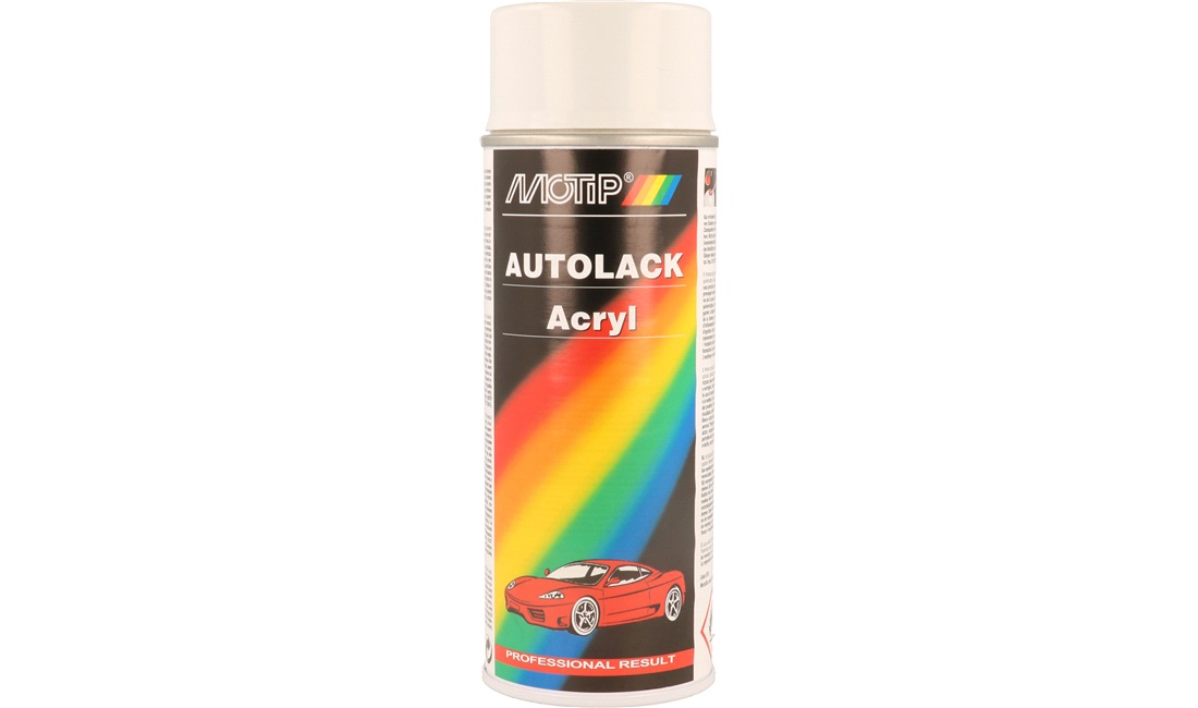 Motip autolak - 45320 - 400 ml