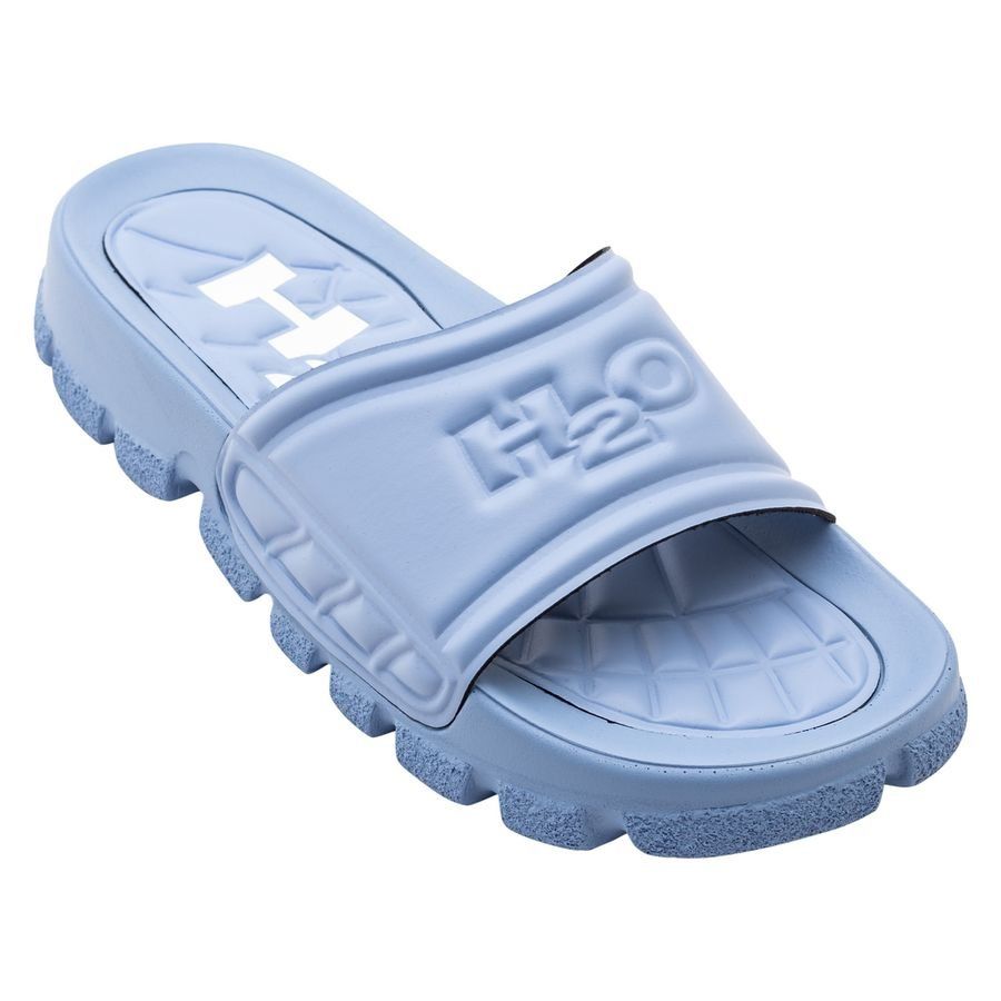 H2O Claquettes Trek - Pastel Blue