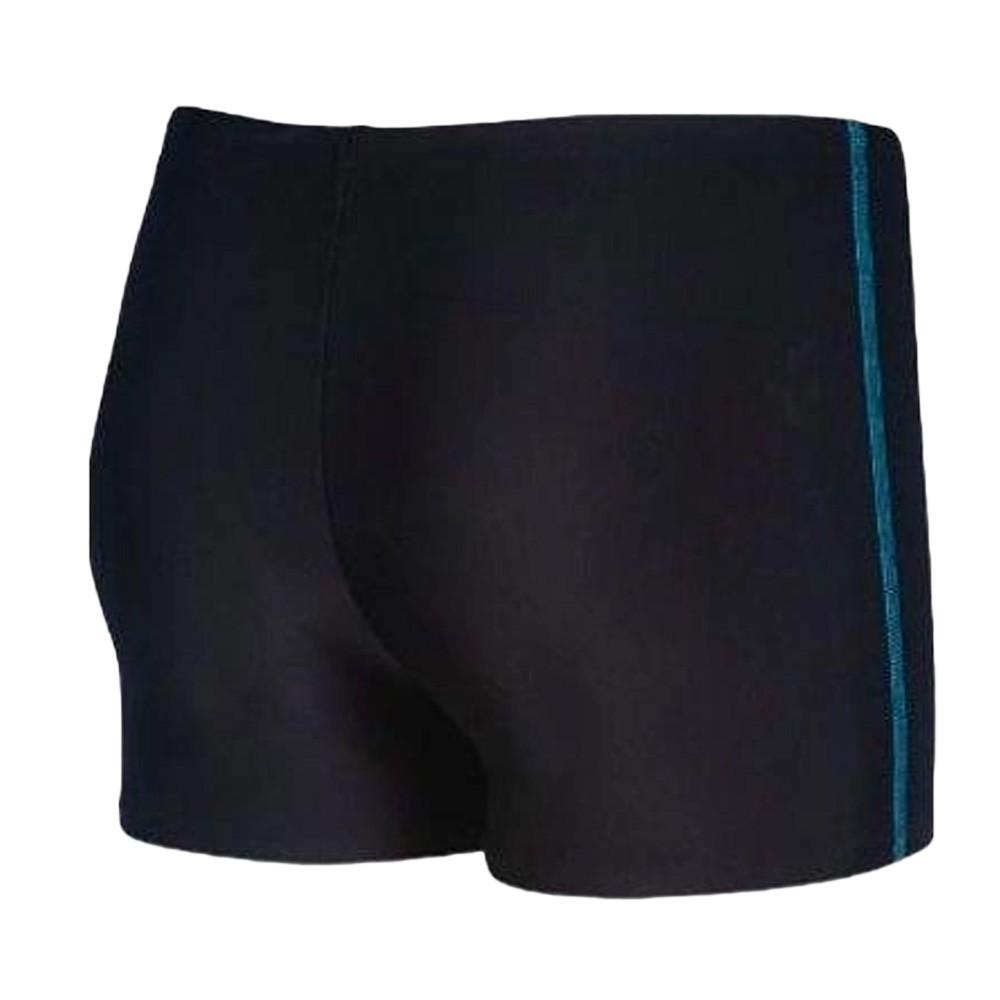 Arena Boxer de bain Noir Garçon Arena Basics