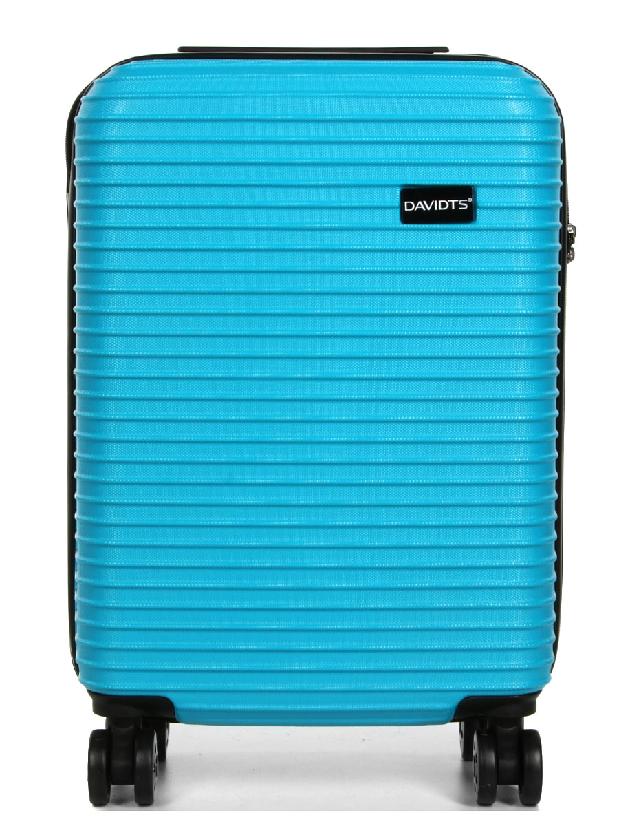 Valise Davidts Aviator 2.0 - 54 cm