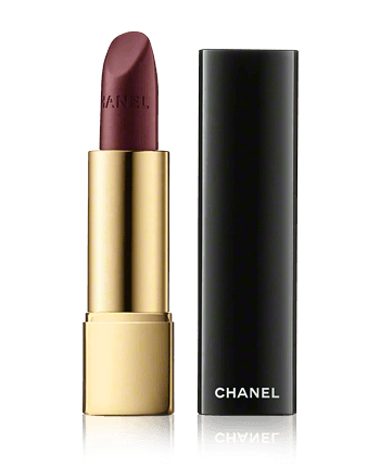 Chanel Rouge Allure Le Rouge Intense 109 Rouge Noir 3,5g