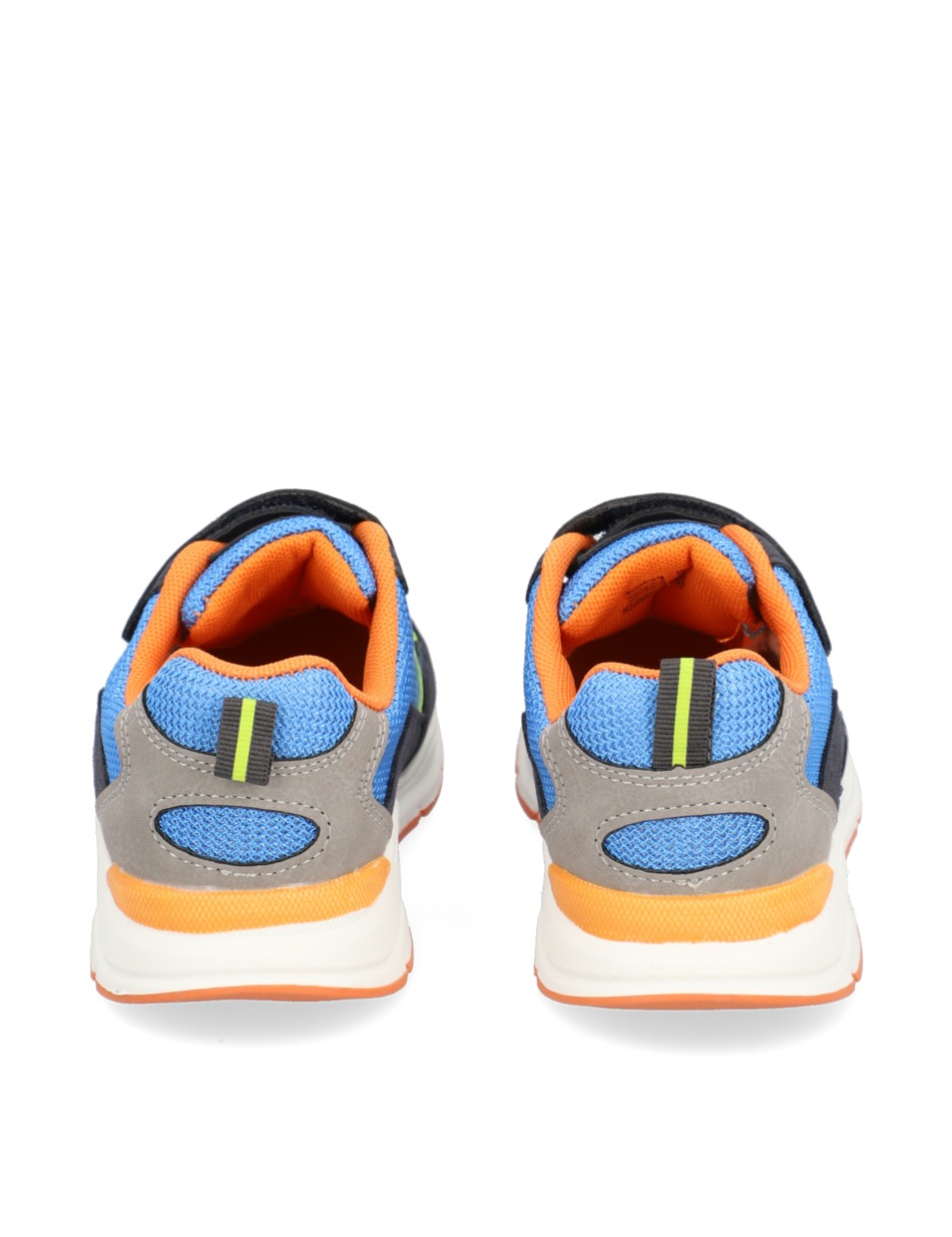 Textil Sneaker