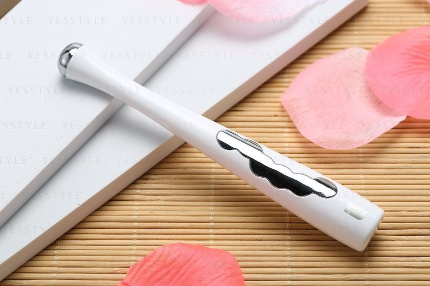 LIFETRONS - Oogmassager met negatieve ionen