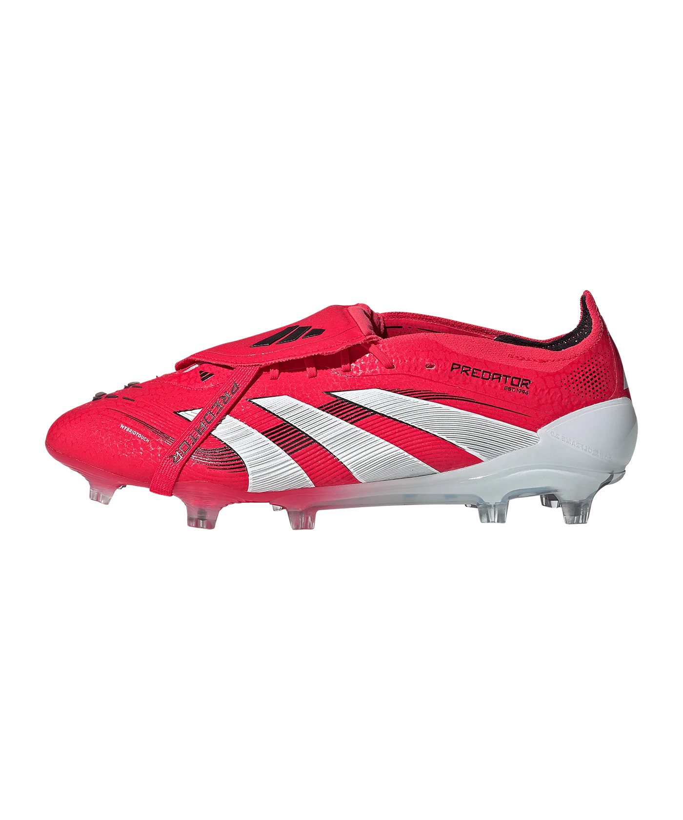 adidas Predator Elite FT FG Pure Victory Rot