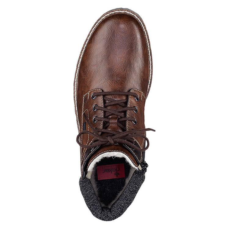 Rieker 38434-26 | BRUN