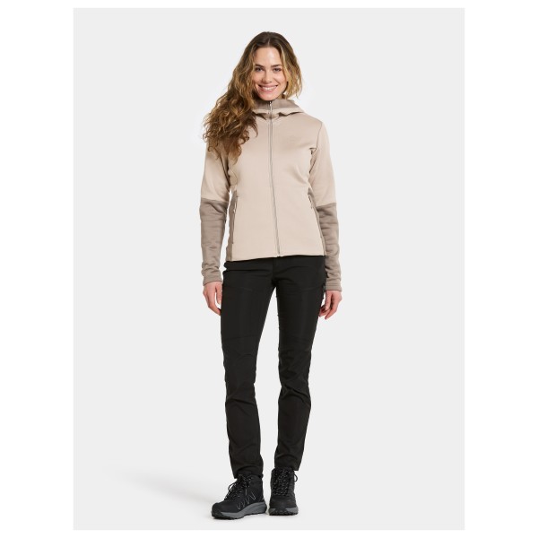 Didriksons - Women's Anneli Fullzip 3 - Veste polaire