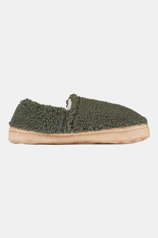 Ayacucho Ayacucho Low Sherpa Slipper