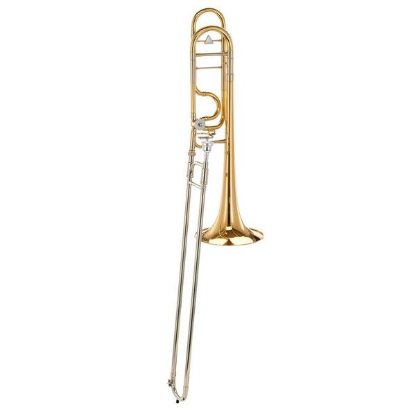 Kühnl & Hoyer Bolero F/ Large Goldbrass