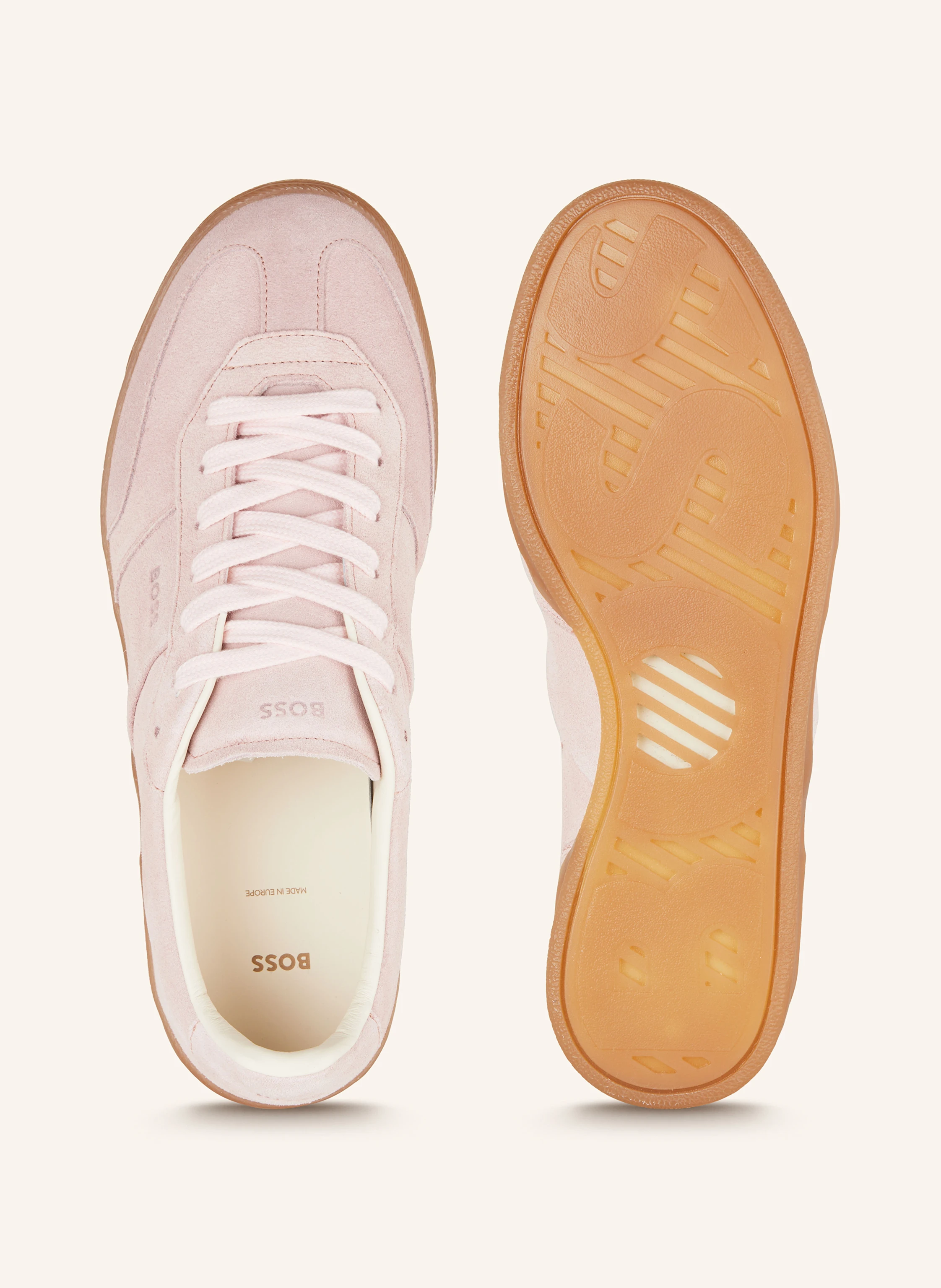 BOSS Sneaker BRENTA