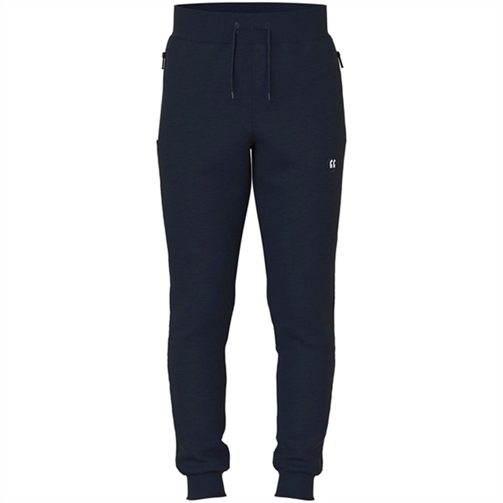 Dark Sapphire Vimo Sweatpants Noos