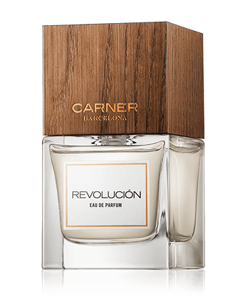 Carner Barcelona Revolución edp vapo 100ml