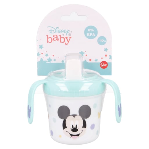 Caneca de Treinamento do Mickey Mouse 65968