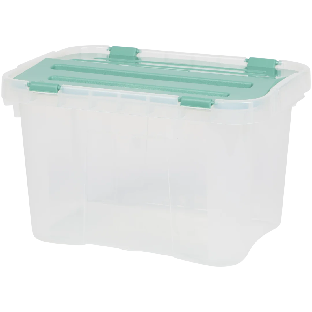 Boîte de rangement Heidrun