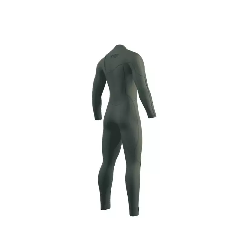 Combinaison intégrale MYSTIC The One 5/3mm Zipfree Dark Olive
