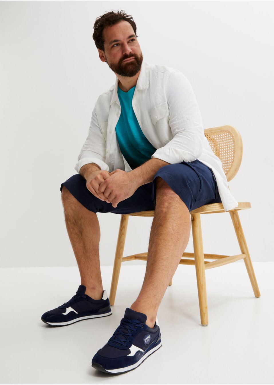 T-shirt, Slim Fit