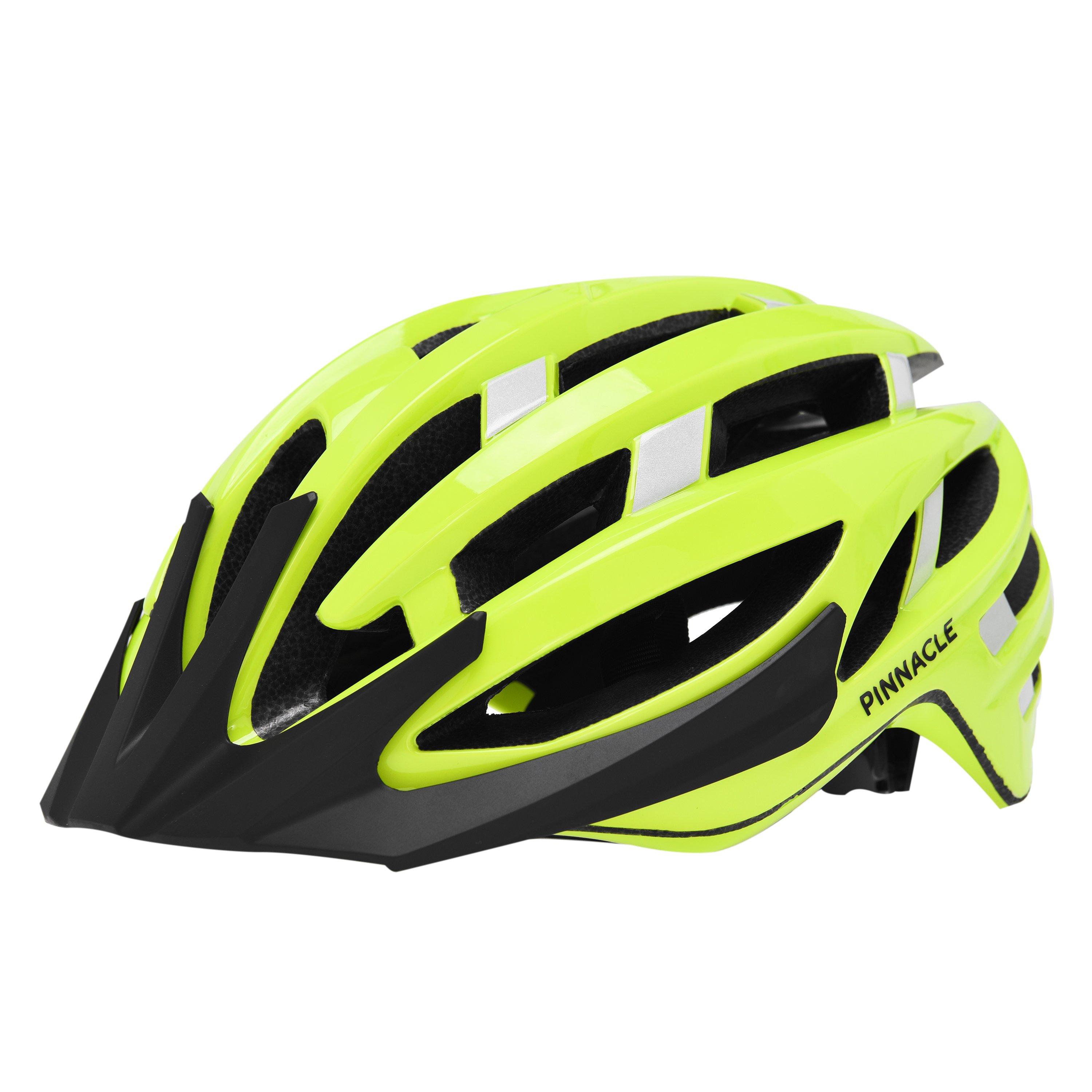 Pinnacle Pinnacle Race Helmet
