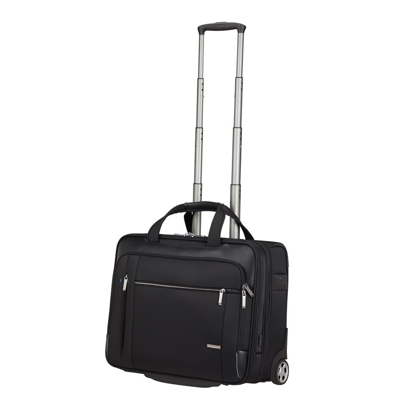 Samsonite<br>Computertaske Spectrolite m/hj 17