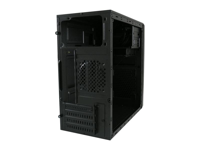 LC-Power PC-Gehäuse 2015 MB Mini-Tower Gehäuse