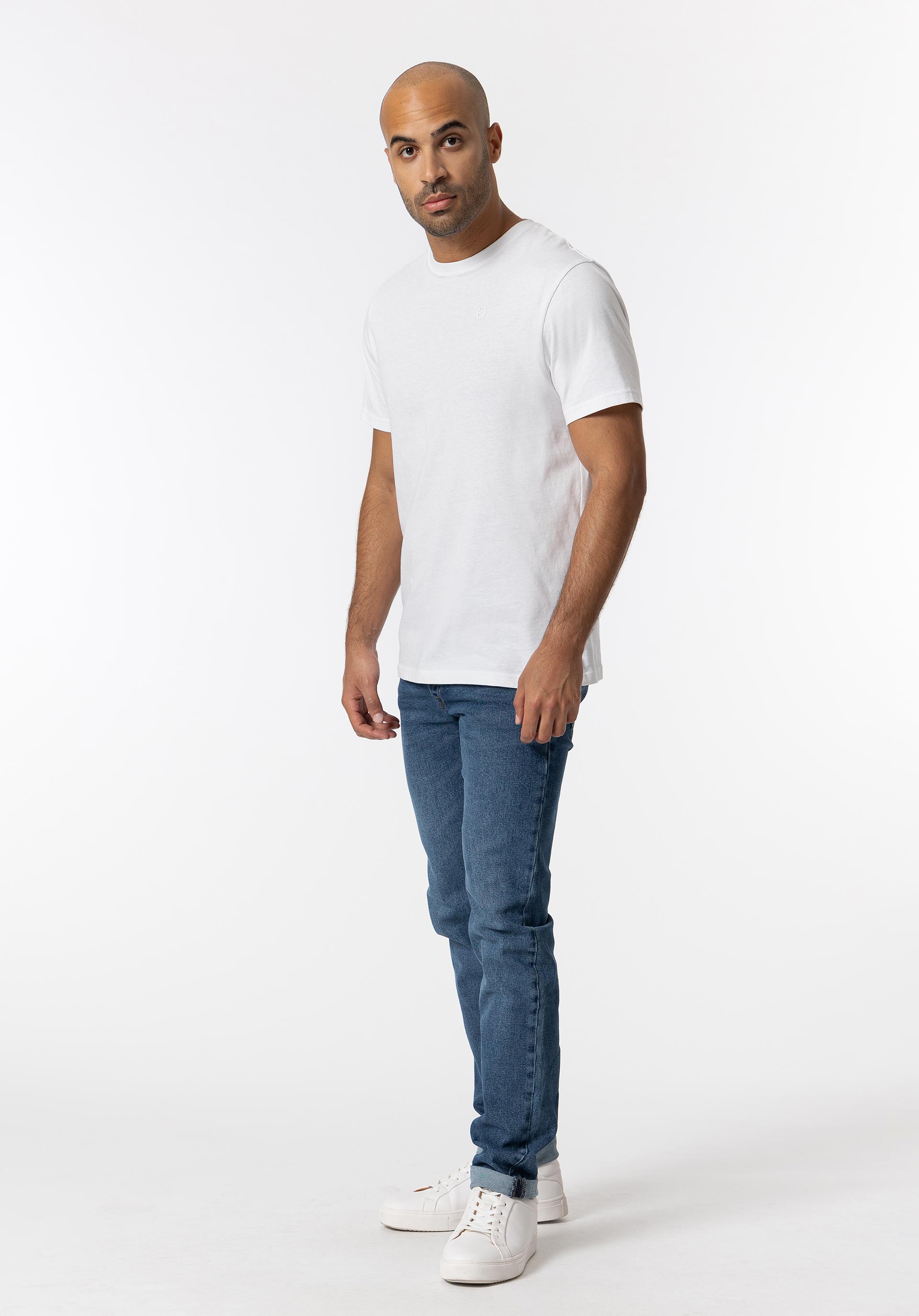 Jeans John Slim