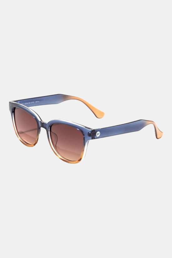 SUNSKI SUNSKI Miho Terra Fade Zonnebril