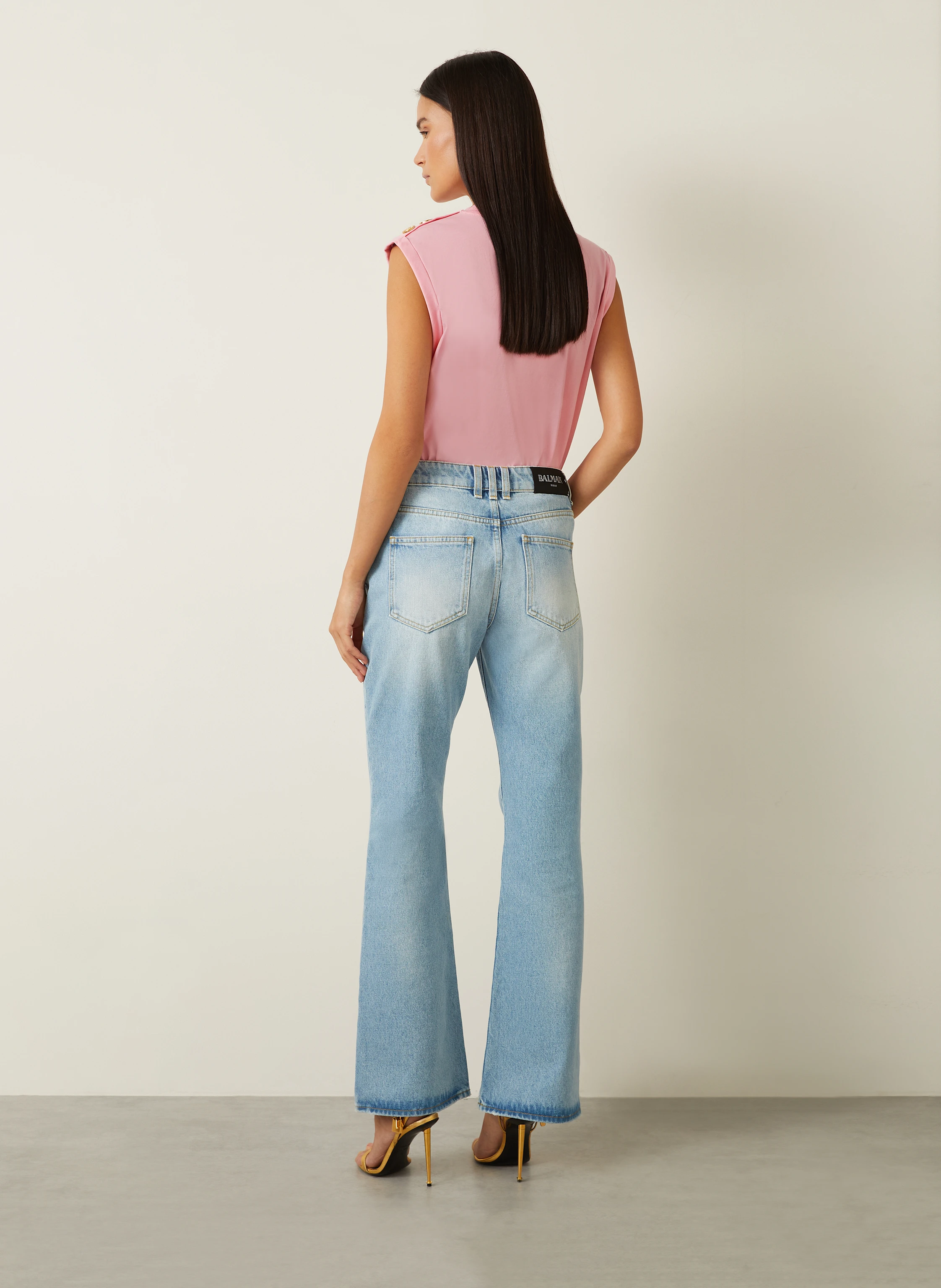 BALMAIN Top