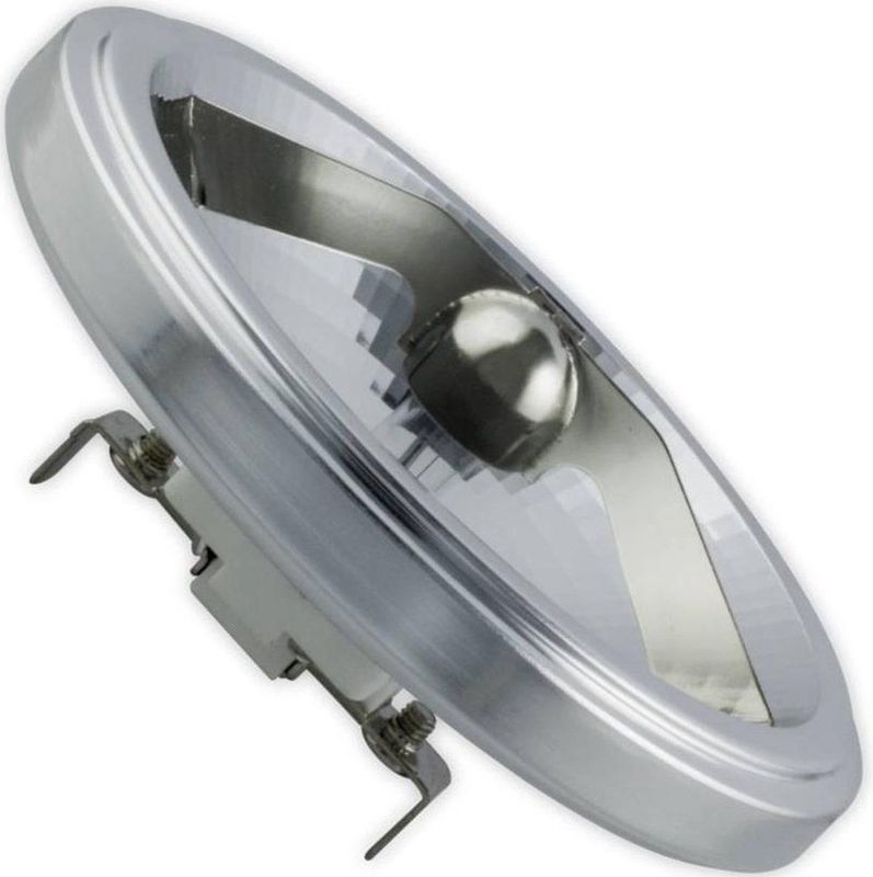 KANDOlite - G53 - Spot - Helder - 111mm - 35W - 12V