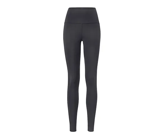 Sporttight mit Forming-Einsätzen