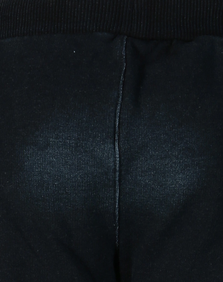Schlupfhose DENIM in dark blue