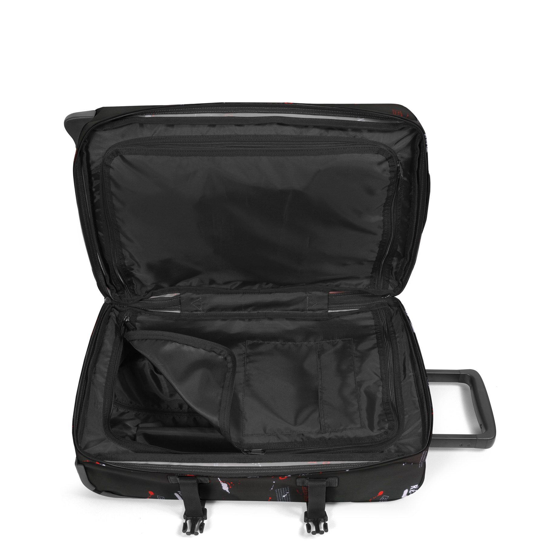 Tranverz S Tags Black