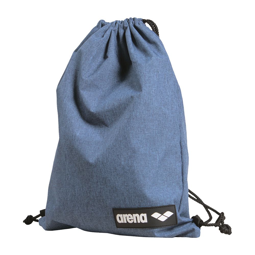 Arena TEAM SWIMBAG - Sac À dos denim melange