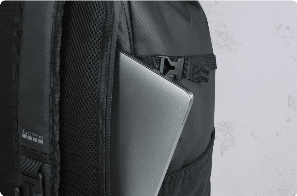 Weekender Rucksack