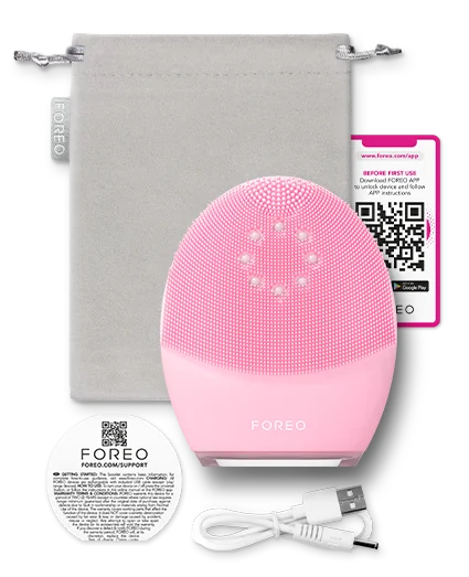 FOREO LUNA™ 4 plus