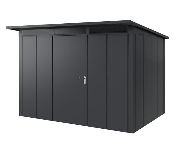 Hörmann Metallgerätehaus Juno JPD12 L-Sk
