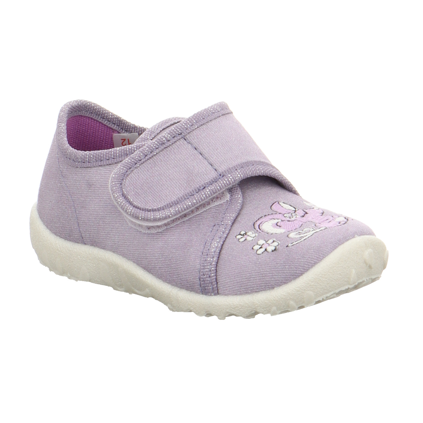 Kleinkinderfinkli violet