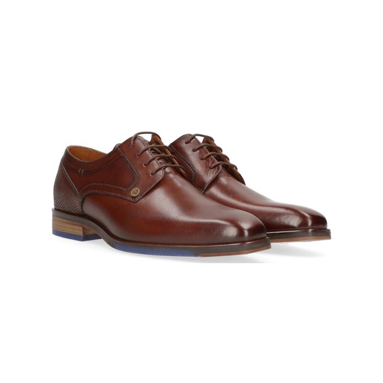 Australian Footwear MAGIORE Cognacbruin (D48)