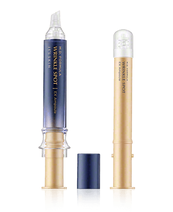 It's Skin Face Care M.D. Formula Wrinkle Spot EX Ampoule 12ml