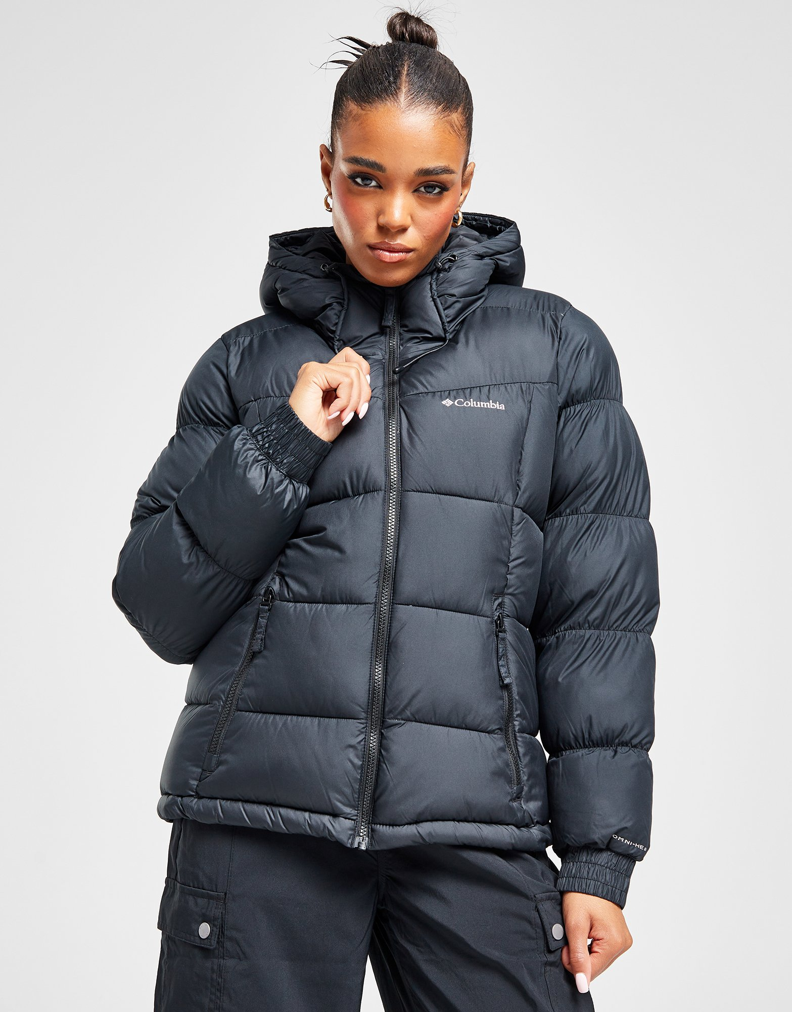 Columbia Doudoune Pike Lake Femme