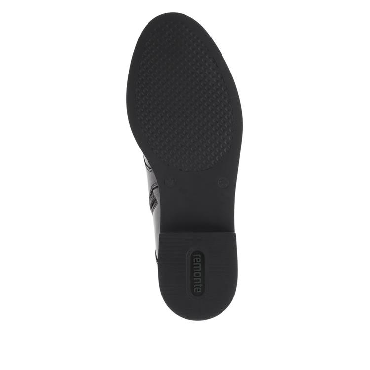 Remonte d8388 Zwart