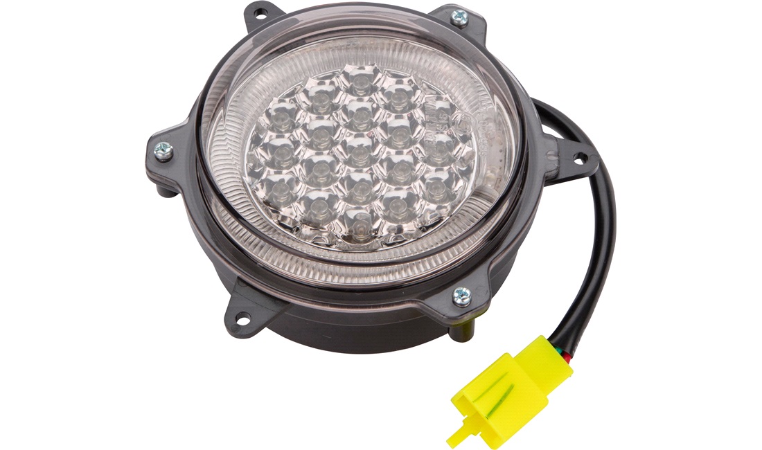 Forlygte LED S23T