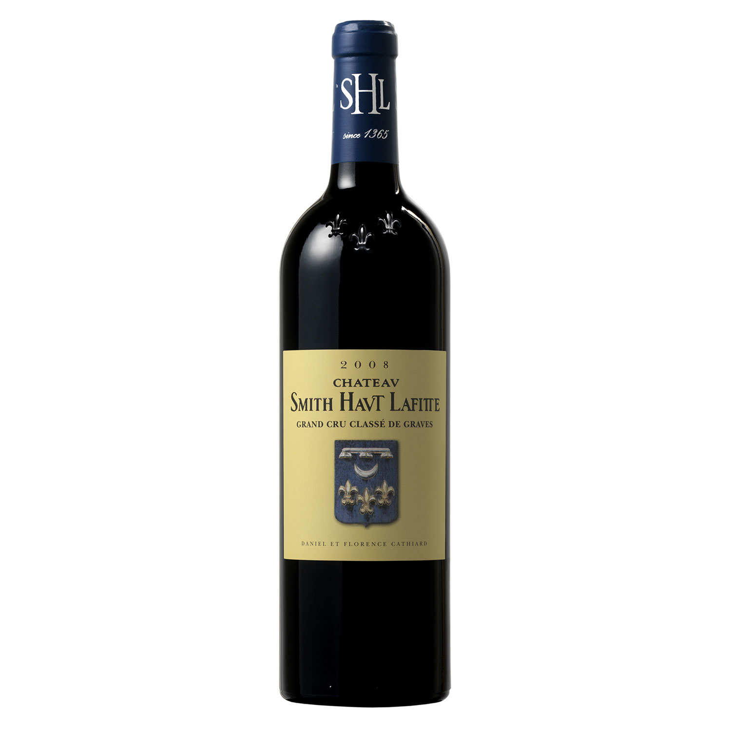Château Smith Haut Laffite 2017 - Pessac-Leognan