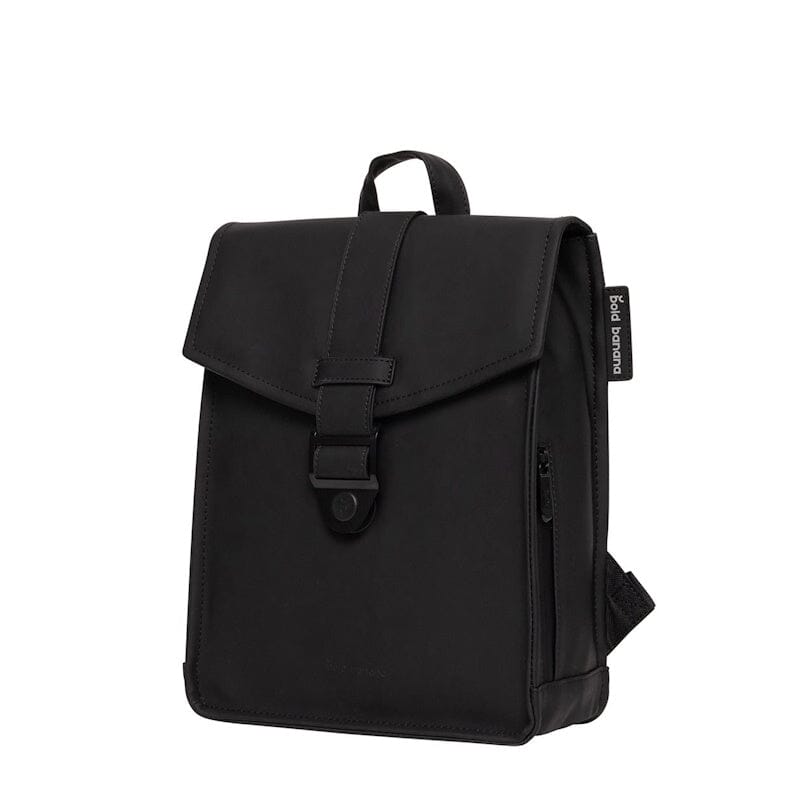 Bold Banana Envelope Mini Beyond Bold  Backpack Obsidian