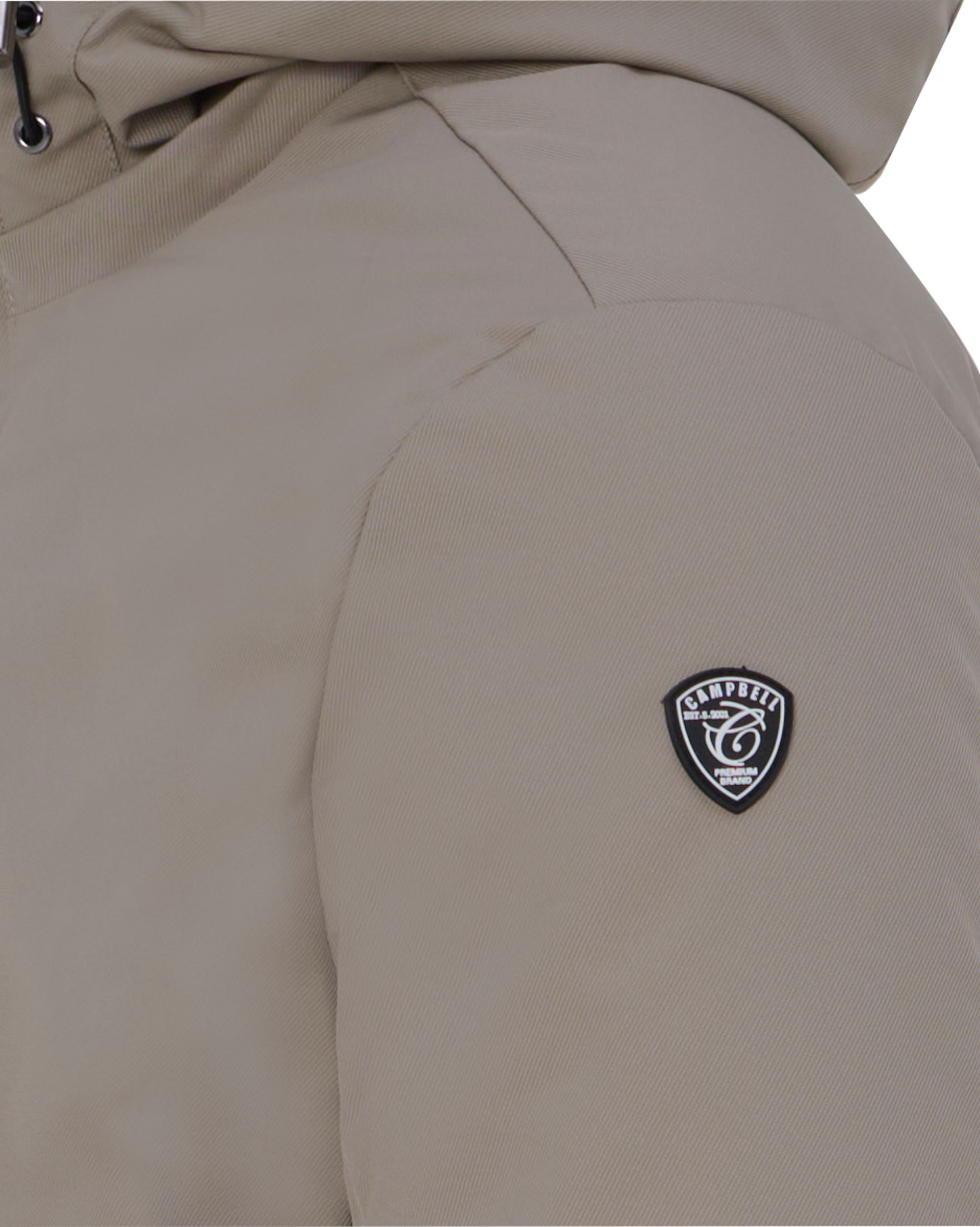 Campbell Lunna Parka