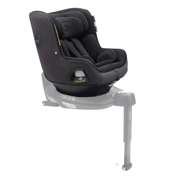 Køb Bugaboo Owl by Nuna Car Seat Black